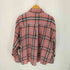 F.ILLUMINATE チェック L/S シャツ メンズ JPN:M