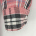 F.ILLUMINATE チェック L/S シャツ メンズ JPN:M
