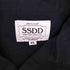 ファクト FUCT・SSDD ボーリングシャツ メンズ JPN:XL