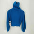ムルーア MURUA 22AW ZIPショートニット レディース FREE