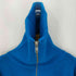 ムルーア MURUA 22AW ZIPショートニット レディース FREE
