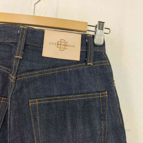 EVERY DENIM 赤耳 デニムパンツ レディース 24inch