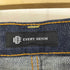 EVERY DENIM 赤耳 デニムパンツ レディース 24inch