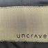アンクレイヴ uncrave Herdmans ハードマンズ ベルジアンリネンジャケット レディース JPN:1
