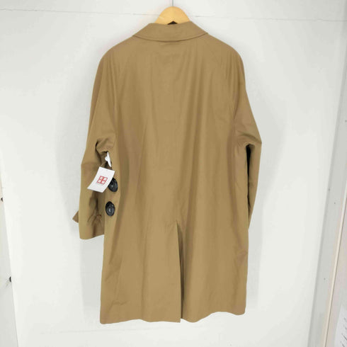 バーバリーズ BURBERRYS ステンカラーコート メンズ RL