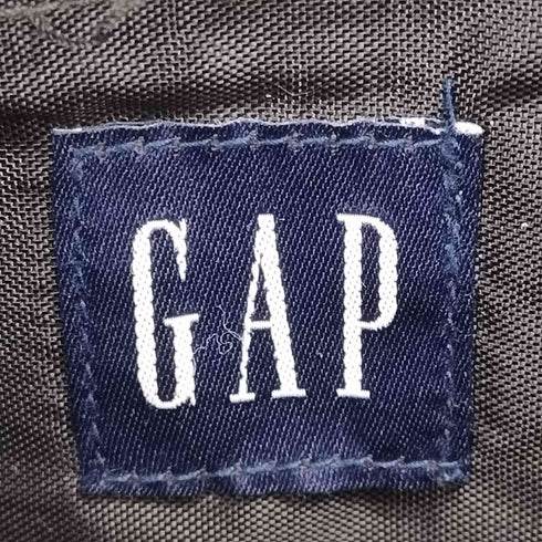 ギャップ Gap 90-00s OLD マルチポケットメッセンジャーバッグ メンズ