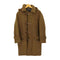 ギャングスタビル GANGSTERVILLE 23AW Strays Detachable Duffle Coat メンズ JPN:S