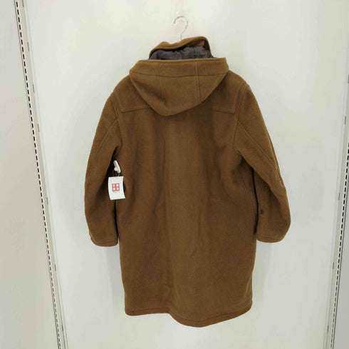 ギャングスタビル GANGSTERVILLE 23AW Strays Detachable Duffle Coat メンズ JPN:S