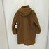 ギャングスタビル GANGSTERVILLE 23AW Strays Detachable Duffle Coat メンズ JPN:S