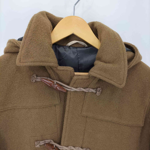 ギャングスタビル GANGSTERVILLE 23AW Strays Detachable Duffle Coat メンズ JPN:S