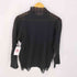 アメリ AMERI 21SS PLAID SHEER TURTLE KNIT レディース FREE