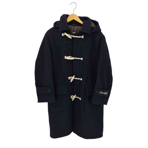 ギャングスタビル GANGSTERVILLE 23AW Strays Detachable Duffle Coat メンズ JPN:S