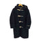 ギャングスタビル GANGSTERVILLE 23AW Strays Detachable Duffle Coat メンズ JPN:S
