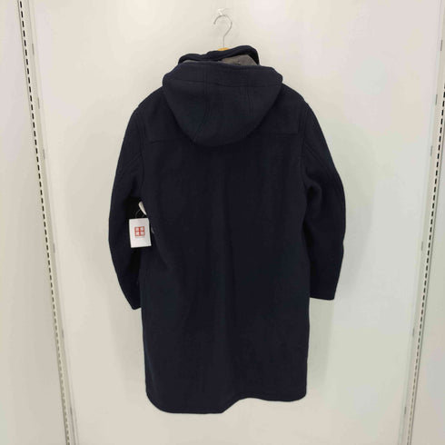 ギャングスタビル GANGSTERVILLE 23AW Strays Detachable Duffle Coat メンズ JPN:S