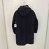 ギャングスタビル GANGSTERVILLE 23AW Strays Detachable Duffle Coat メンズ JPN:S