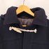 ギャングスタビル GANGSTERVILLE 23AW Strays Detachable Duffle Coat メンズ JPN:S