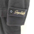 ギャングスタビル GANGSTERVILLE 23AW Strays Detachable Duffle Coat メンズ JPN:S