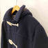 ギャングスタビル GANGSTERVILLE 23AW Strays Detachable Duffle Coat メンズ JPN:S
