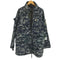 ユーエスネイビー U.S.NAVY 06年製 NWU ECWCS TYPE 1 Digital Camouflage GORE-TEX Parka デジカモ メンズ LARGE LONG