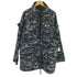 ユーエスネイビー U.S.NAVY 06年製 NWU ECWCS TYPE 1 Digital Camouflage GORE-TEX Parka デジカモ メンズ LARGE LONG