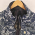 ユーエスネイビー U.S.NAVY 06年製 NWU ECWCS TYPE 1 Digital Camouflage GORE-TEX Parka デジカモ メンズ LARGE LONG