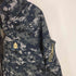 ユーエスネイビー U.S.NAVY 06年製 NWU ECWCS TYPE 1 Digital Camouflage GORE-TEX Parka デジカモ メンズ LARGE LONG