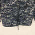 ユーエスネイビー U.S.NAVY 06年製 NWU ECWCS TYPE 1 Digital Camouflage GORE-TEX Parka デジカモ メンズ LARGE LONG