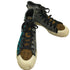 アディダスオリジナルス adidas Originals NIZZA HI RF ハイカットスニーカー メンズ JPN:28.5