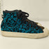 アディダスオリジナルス adidas Originals NIZZA HI RF ハイカットスニーカー メンズ JPN:28.5