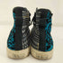 アディダスオリジナルス adidas Originals NIZZA HI RF ハイカットスニーカー メンズ JPN:28.5