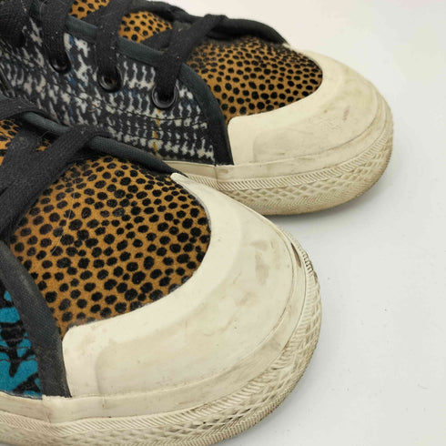 アディダスオリジナルス adidas Originals NIZZA HI RF ハイカットスニーカー メンズ JPN:28.5