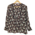 コントワーデコトニエ COMPTOIR DES COTONNIERS シルクブラウス レディース FR:36