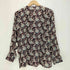 コントワーデコトニエ COMPTOIR DES COTONNIERS シルクブラウス レディース FR:36