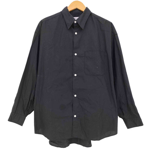 フリークスストア FREAKS STORE Relax Fit/レギュラーカラーシャツ メンズ JPN:L