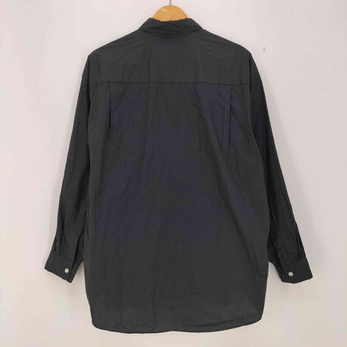 フリークスストア FREAKS STORE Relax Fit/レギュラーカラーシャツ メンズ JPN:L
