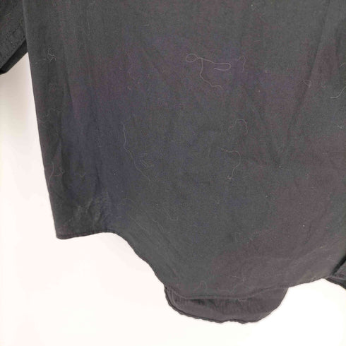 フリークスストア FREAKS STORE Relax Fit/レギュラーカラーシャツ メンズ JPN:L