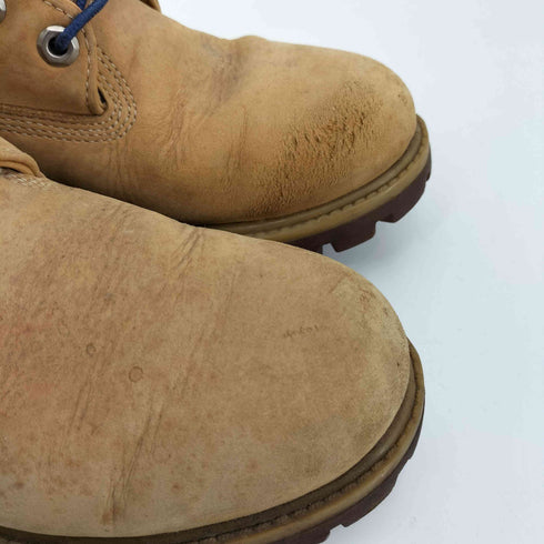 ティンバーランド Timberland ロールトップブーツ メンズ 8W