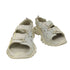 バレンシアガ BALENCIAGA 617543 Track Sandal メンズ 25
