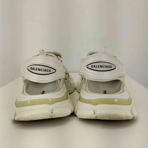 バレンシアガ BALENCIAGA 617543 Track Sandal メンズ 25