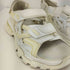 バレンシアガ BALENCIAGA 617543 Track Sandal メンズ 25