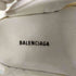 バレンシアガ BALENCIAGA 617543 Track Sandal メンズ 25