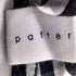 パターントルソー PATTERNTORSO チェック柄 ワイドシャツ レディース FREE