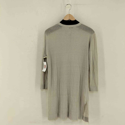 AKRIS リネンシルク カーディガン レディース