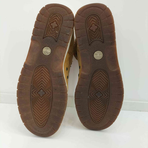 ティンバーランド Timberland ロールトップブーツ メンズ 7.5W