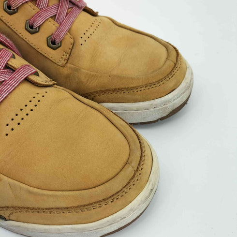 ティンバーランド Timberland ロールトップブーツ メンズ 7.5W