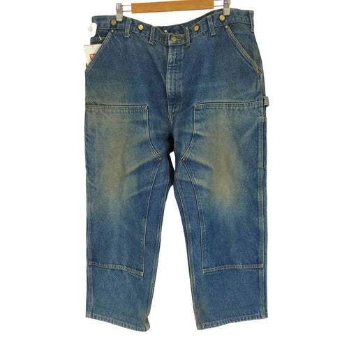 カーハート Carhartt 90S サスペンダー ダブルニー ペインター デニムパンツ メンズ