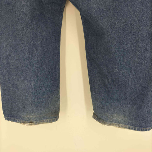 カーハート Carhartt 90S サスペンダー ダブルニー ペインター デニムパンツ メンズ