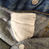 カーハート Carhartt 90S サスペンダー ダブルニー ペインター デニムパンツ メンズ