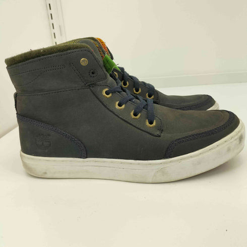 ウールリッチ WOOLRICH ロールトップブーツ メンズ JPN:26