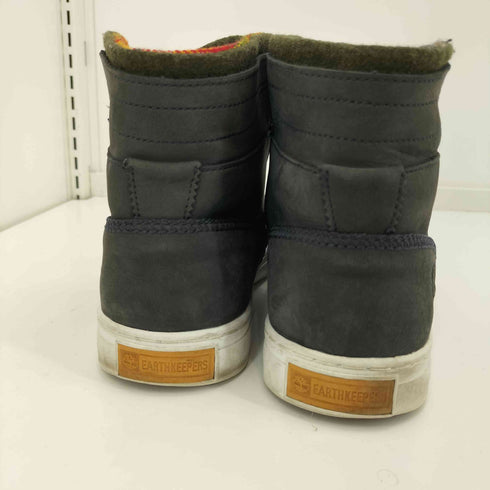 ウールリッチ WOOLRICH ロールトップブーツ メンズ JPN:26